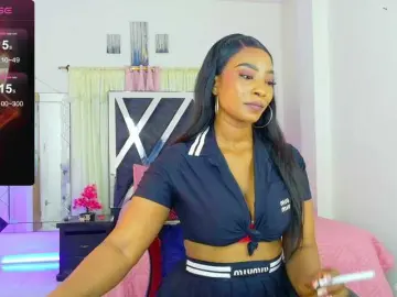 Bongacams Private Sex Chat of talianapalacios