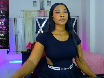 Bongacams Sex Cam of talianapalacios