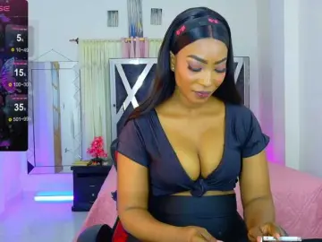 Bongacams Sex Cam of talianapalacios