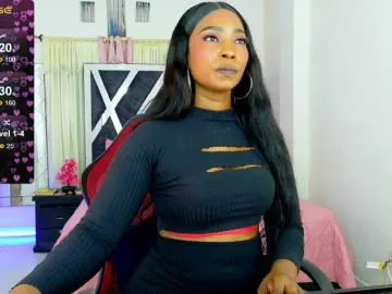 Bongacams Best Webcam of talianapalacios