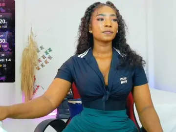 Bongacams Sex Chat of talianapalacios