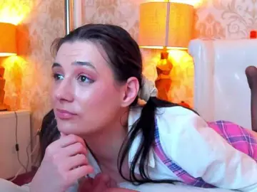 Bongacams Private Sex Chat of JuliaHuntX