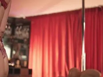 Bongacams Free Live Porn of LuxenNoir