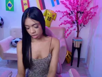 Bongacams Adult Webcam of Sophie-clay