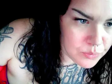 Bongacams Live Sex Cam of fetishslut4u