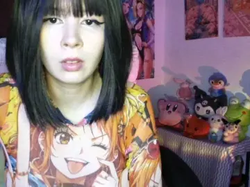 Bongacams Sex Cam of Harudeyong