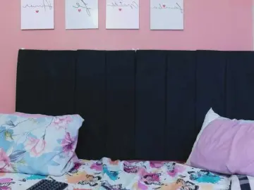 Bongacams Sex Chat of NaughtyMommyy