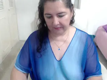 Bongacams Adult Webcam of leonela