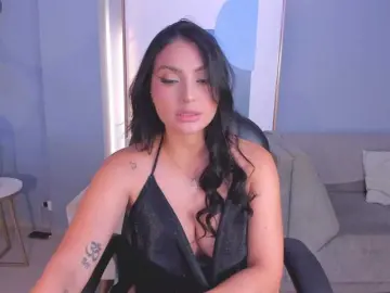 Bongacams Adult Webcams of AbbyDalton