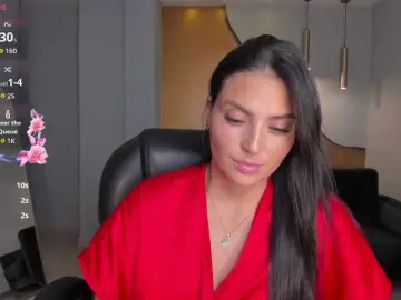 Bongacams Best Webcam of AbbyDalton