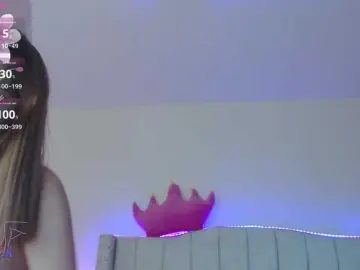 Bongacams Live Sex of EmilyMerbu