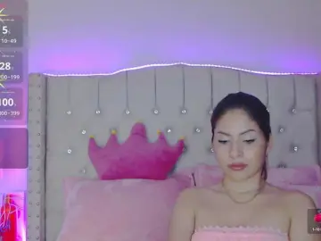 Bongacams Watch Live Sex Cams of EmilyMerbu