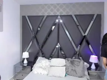 Bongacams Watch Live Sex Cams of LilithVonDark
