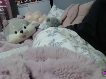 Bongacams Private Sex Chat of Monika-X