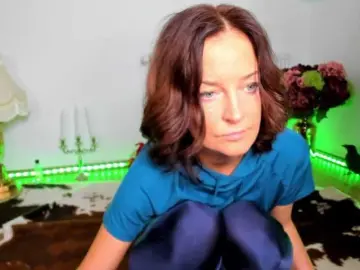 Bongacams Free Live Porn of SatyneQueen