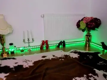 Bongacams Live Sex Cam of SatyneQueen