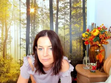 Bongacams Sex Cam of SatyneQueen