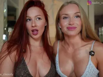 Bongacams Nude Webcam of WhoreRobot