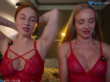 Bongacams Adult Webcams of WhoreRobot