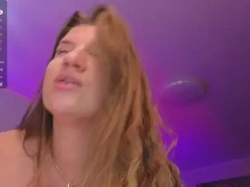 Bongacams Adult Webcam of BloomBambi