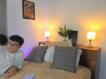 Bongacams Best Webcam of CharlotteMeCouple