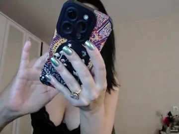 Bongacams Sex Cam of DominatriS