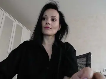 Bongacams Free Porn Cam of DominatriS