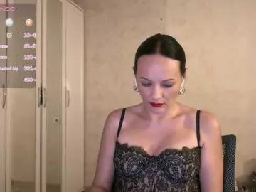 Bongacams Best live sex cam show of DominatriS