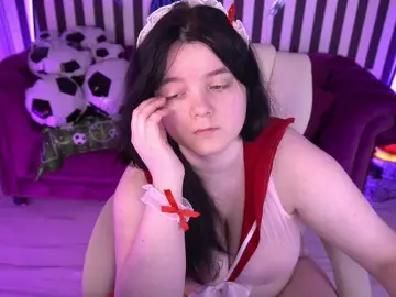 Bongacams Adult Webcam of MashaTutuDudu