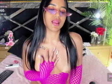 Bongacams Private Sex Chat of MeganRicci