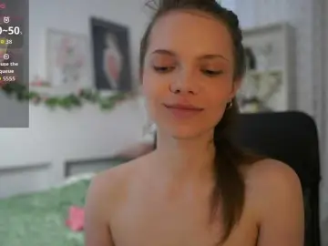 Bongacams Free Porn Cam of NatashaMalko