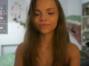 Bongacams Private Sex Chat of NatashaMalko