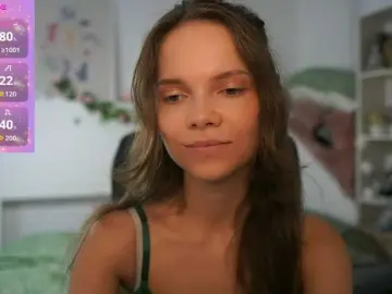 Bongacams Live Porn of NatashaMalko