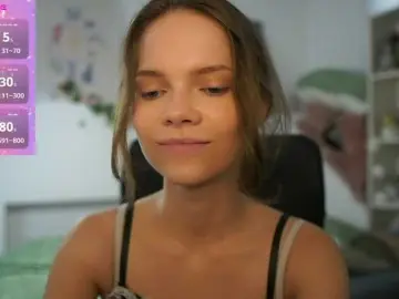 Bongacams Nude Webcam of NatashaMalko