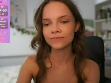 Bongacams Adult Webcam of NatashaMalko