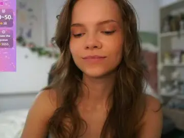 Bongacams Private Sex Chat of NatashaMalko