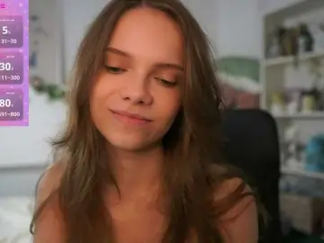 Bongacams Adult Video Chat of NatashaMalko