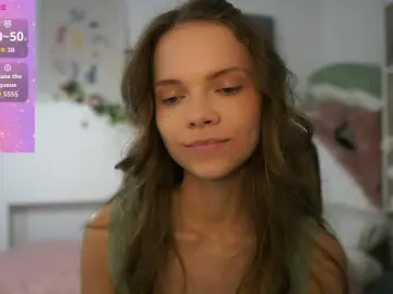 Bongacams Best Webcam of NatashaMalko