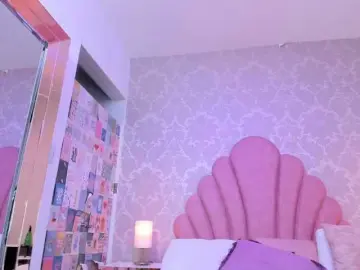 Bongacams Free Live Porn of NinaMendez