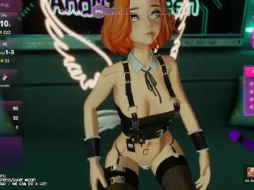 Bongacams Free Porn Cam of emyliveshow-hentai