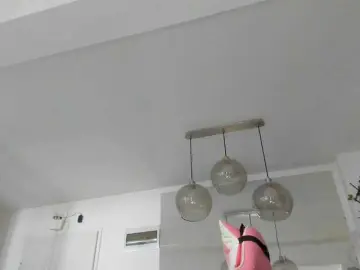 Bongacams Sex Chat of ireneVON
