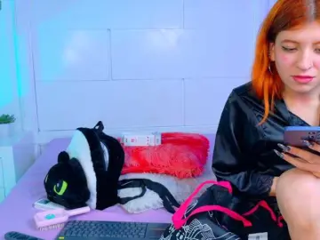 Bongacams Sex Chat of Amber-Foxx