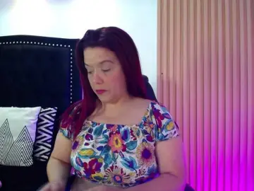 Bongacams Live Porn of BlancaWild