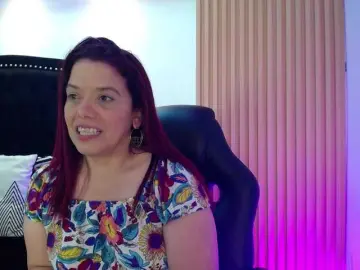 Bongacams Live Porn of BlancaWild