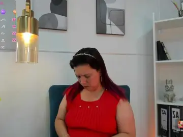 Bongacams Adult Video Chat of BlancaWild
