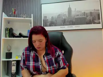 Bongacams Free Live Porn of BlancaWild