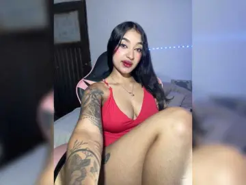 Bongacams Best Webcam of CarolSanz