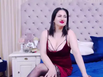 Bongacams Best Webcam of CassidyVelvet