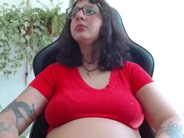 Bongacams Sex Cam of myamillor