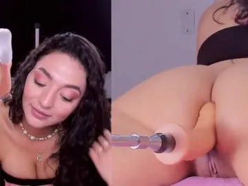 Bongacams Adult Webcam of Amellia-rous